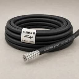 کابل آلومینیوم 4×16