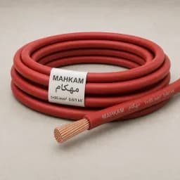 کابل مفتول 1×95