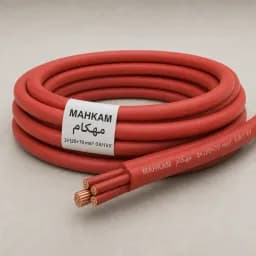 کابل مفتول 3×120+70