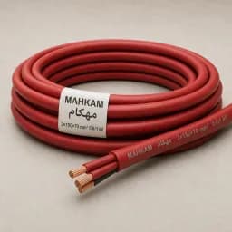 کابل مفتول 3×150+70