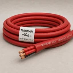 کابل مفتول 3×240+120
