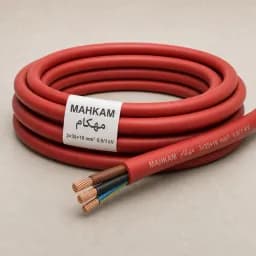 کابل مفتول 3×35+16