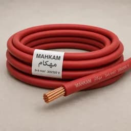 کابل مفتول 3×4